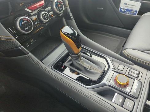 Used 2025 Subaru Forester Wilderness image 32