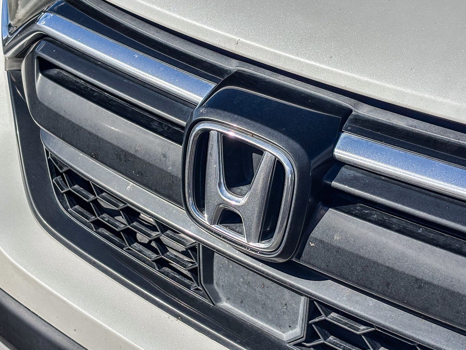 Used 2020 Honda CR-V EX image 10