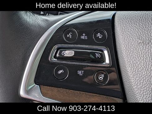 Used 2018 Cadillac Escalade Luxury AWD/4WD image 20