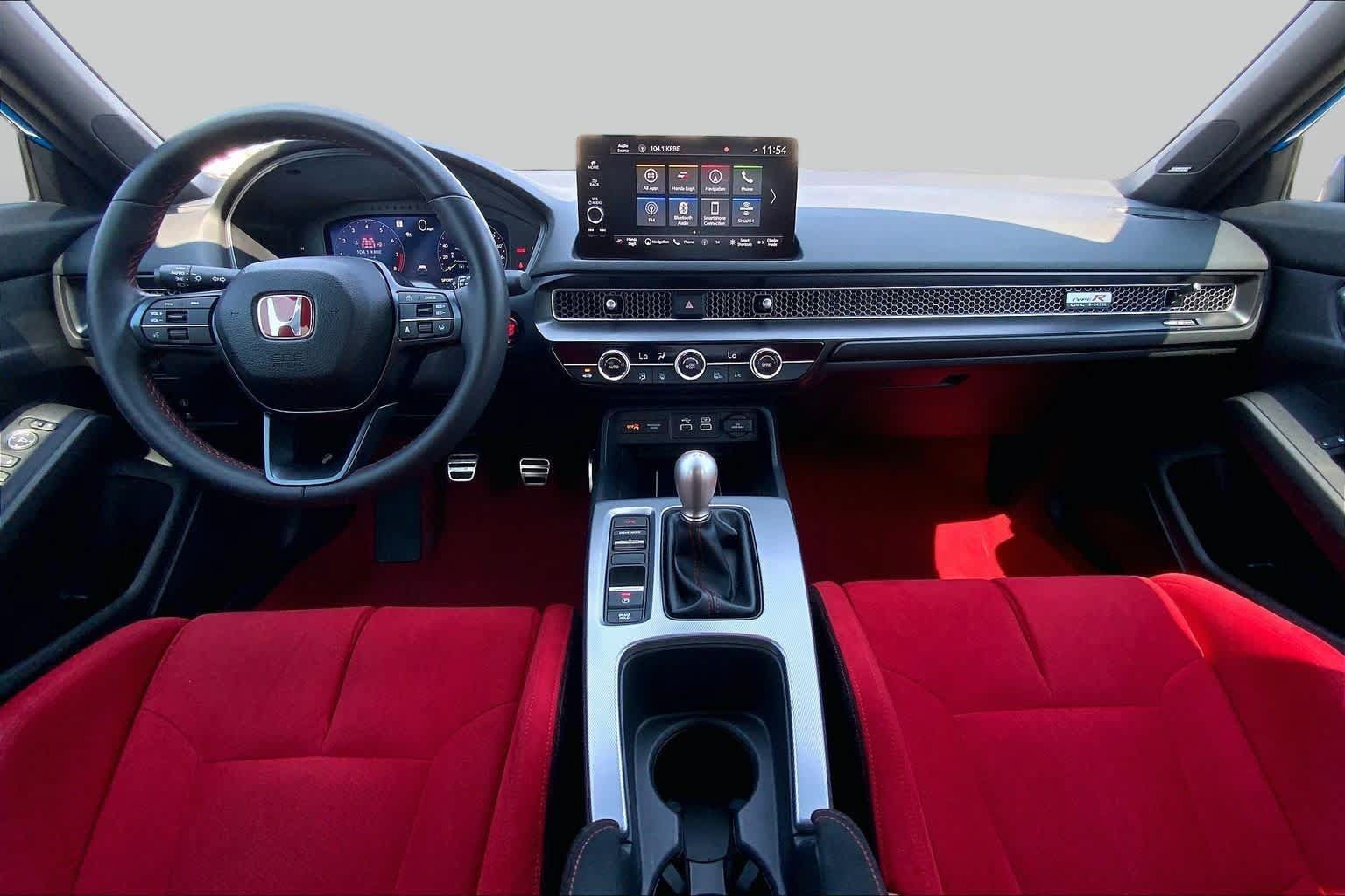 Used 2024 Honda Civic Type R image 15