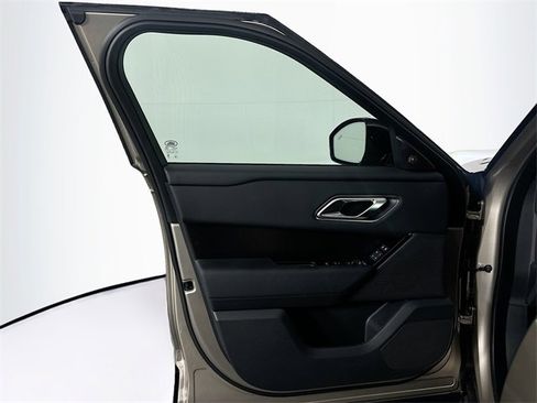 New 2026 Land Rover Range Rover Velar Dynamic SE image 11