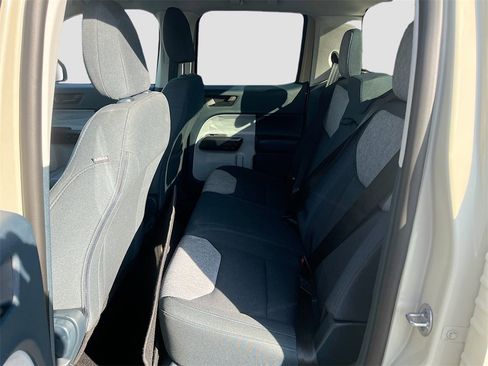 Used 2025 Ford Maverick XLT w/ Equipment Group 302A image 22