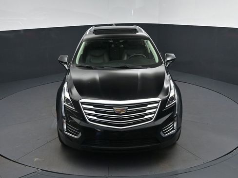 Used 2019 Cadillac XT5 Luxury FWD image 37