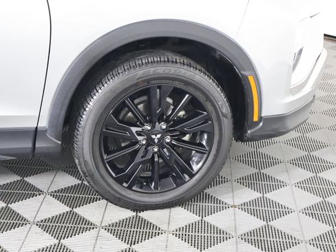 Used 2023 Mitsubishi Eclipse Cross LE image 52