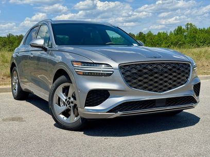 New 2026 Genesis GV70 2.5T Advanced