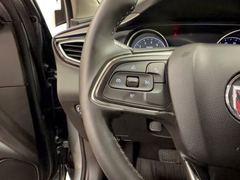 Used 2023 Buick Encore GX Select w/ Safety Package II AWD/4WD image 18