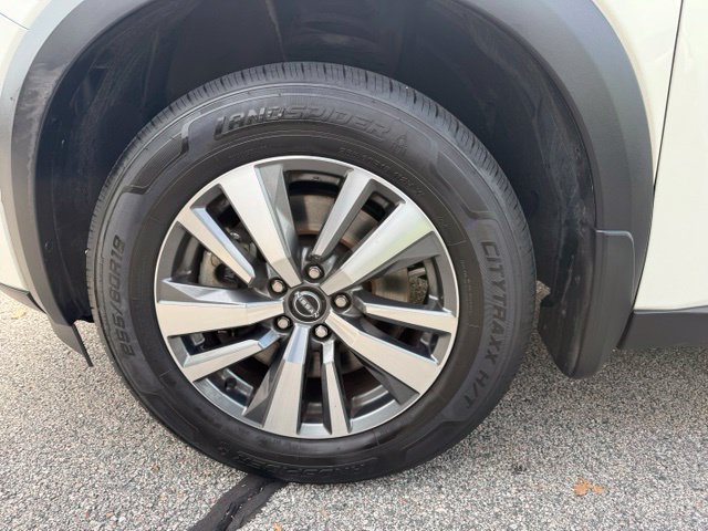 Certified 2024 Nissan Pathfinder SL AWD/4WD image 30