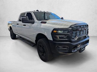New 2026 RAM 3500 Tradesman video 3