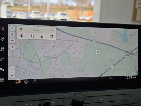 Certified 2024 Nissan Rogue SL image 22