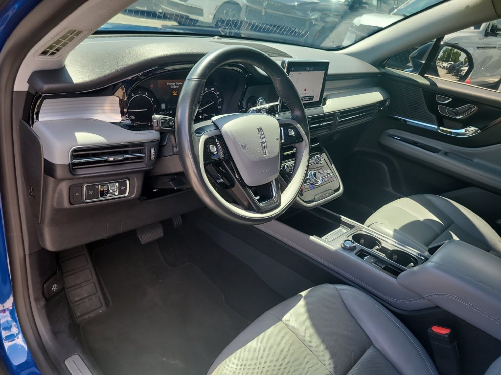 Used 2020 Lincoln Corsair FWD image 16