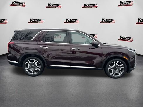 Used 2024 Hyundai Palisade Limited image 4