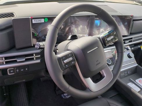 New 2026 Hyundai Santa Fe SEL image 13