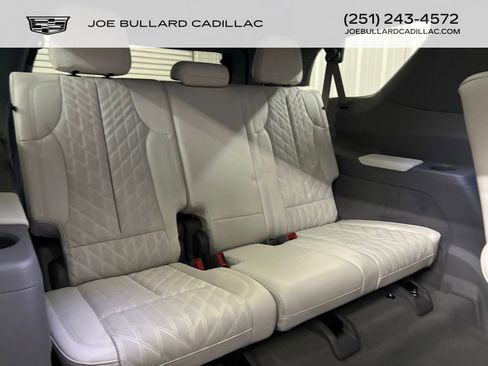New 2026 Cadillac Escalade IQL Luxury image 21