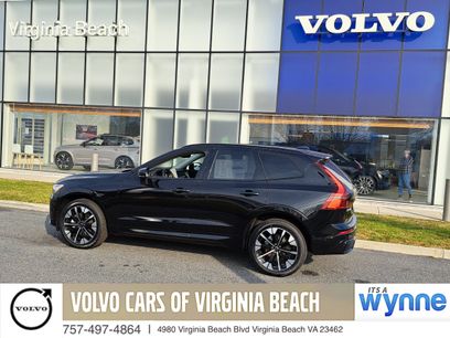 New 2026 Volvo XC60 B5 Plus w/ Protection Package Premier
