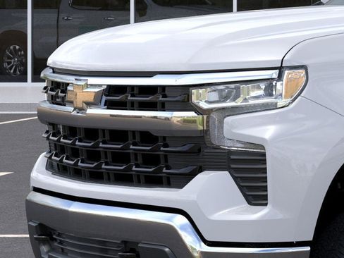 New 2026 Chevrolet Silverado 1500 LT image 27