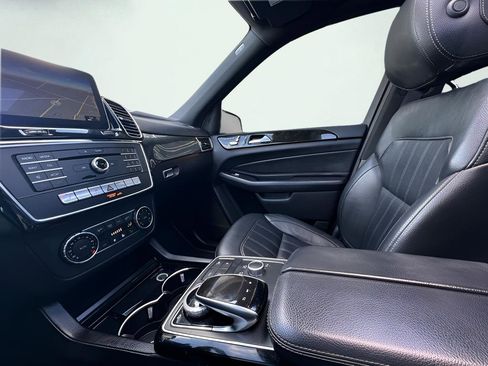 Used 2019 Mercedes-Benz GLS 450 GLS 450 image 49