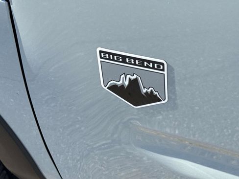 Used 2022 Ford Bronco Sport Big Bend w/ Convenience Package image 6