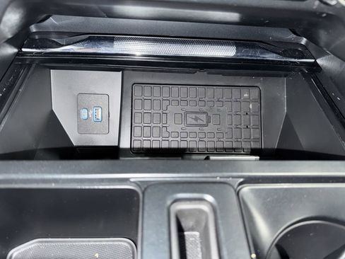 Used 2023 Ford F150 Lariat w/ Equipment Group 502A High image 37