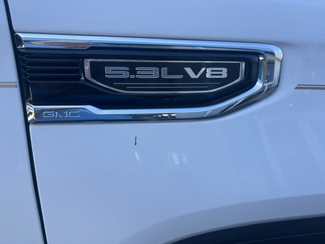 Used 2021 GMC Sierra 1500 SLT w/ SLT Premium Package AWD/4WD image 13