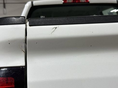 Used 2016 Chevrolet Silverado 2500 W/T image 39