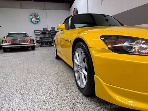 Used 2007 Honda S2000 image 33