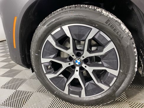 New 2026 BMW X3 xDrive30 w/ Premium Package image 5