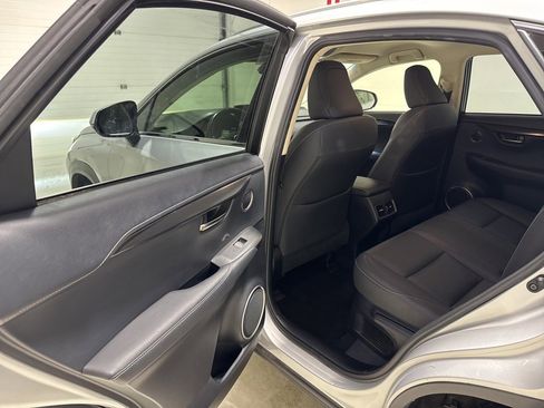 Used 2018 Lexus NX 300 FWD w/ Accessory Package image 27