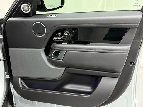 Used 2019 Land Rover Range Rover Supercharged image 17