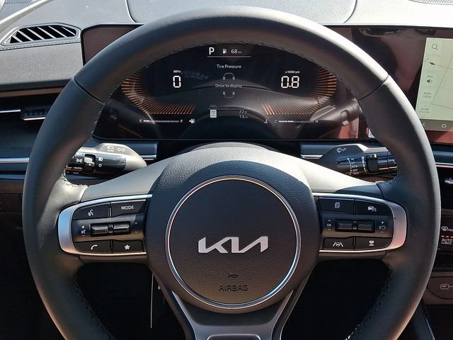 New 2027 Kia K5 GT-Line w/ GT-Line Premium Package FWD image 14