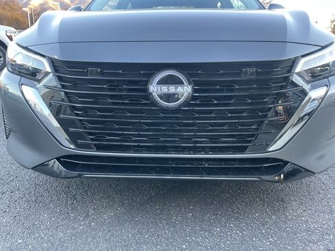 New 2025 Nissan Sentra S image 28