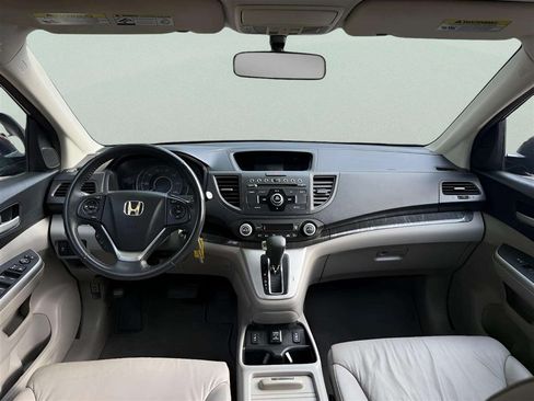 Used 2013 Honda CR-V EX-L image 21