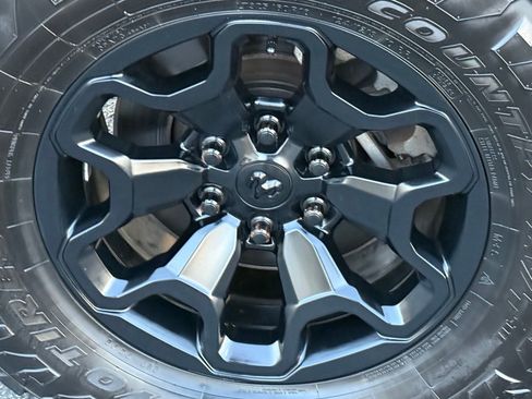 Used 2021 RAM 1500 TRX w/ TRX Level 2 Equipment Group AWD/4WD image 10