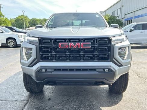 New 2026 GMC Canyon Elevation w/ Convenience Package RWD image 2