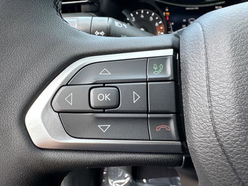 New 2026 Jeep Compass Latitude image 29