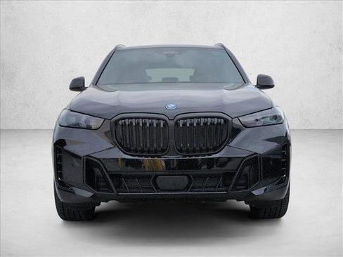 New 2026 BMW X5 xDrive50e AWD/4WD image 6