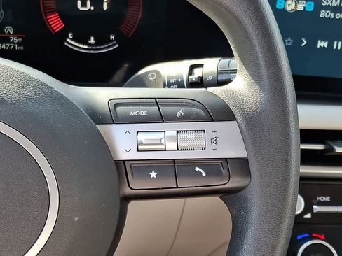 Used 2025 Hyundai Tucson SEL AWD/4WD image 20