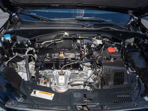 Used 2024 Honda HR-V Sport image 35