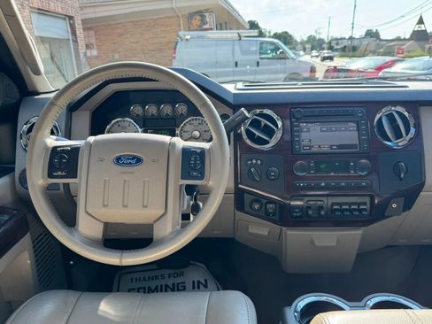 Used 2008 Ford F450 Lariat AWD/4WD image 49