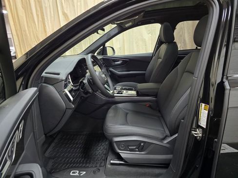 New 2026 Audi Q7 3.0T Premium Plus image 12