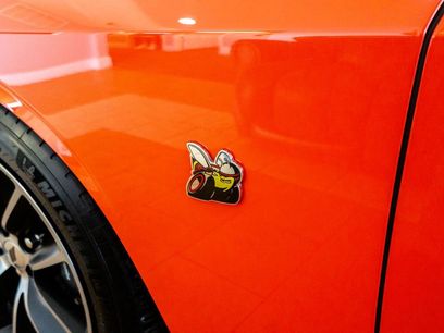 Used 2018 Dodge Challenger R/T Scat Pack