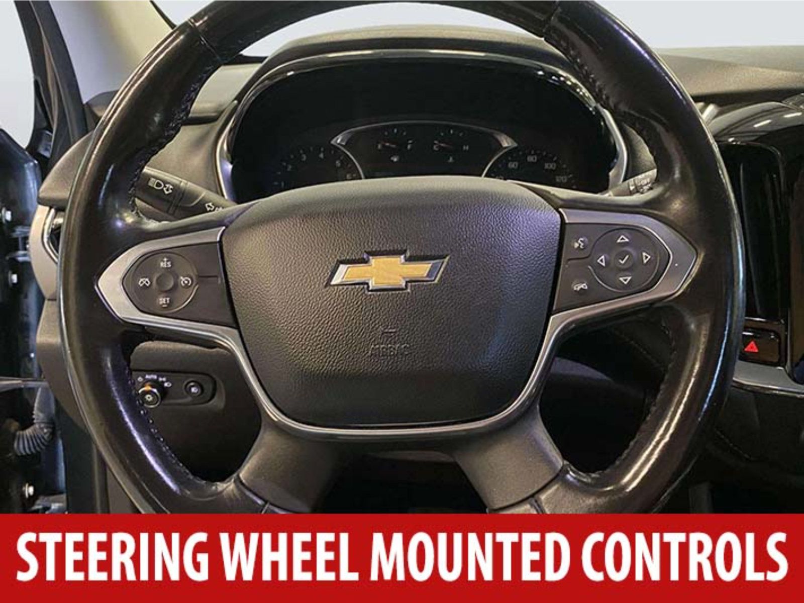 Used 2018 Chevrolet Traverse LT AWD/4WD image 10