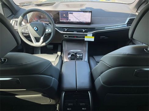 New 2026 BMW X5 xDrive40i image 10