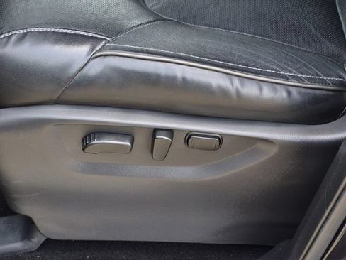 Used 2024 INFINITI QX80 Luxe AWD/4WD image 23