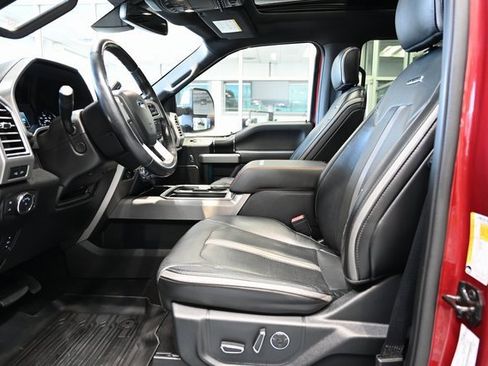 Used 2018 Ford F250 Platinum image 12