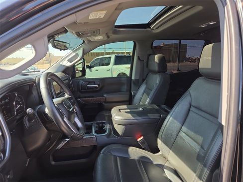 Used 2020 GMC Sierra 1500 Denali w/ Denali Ultimate Package image 23