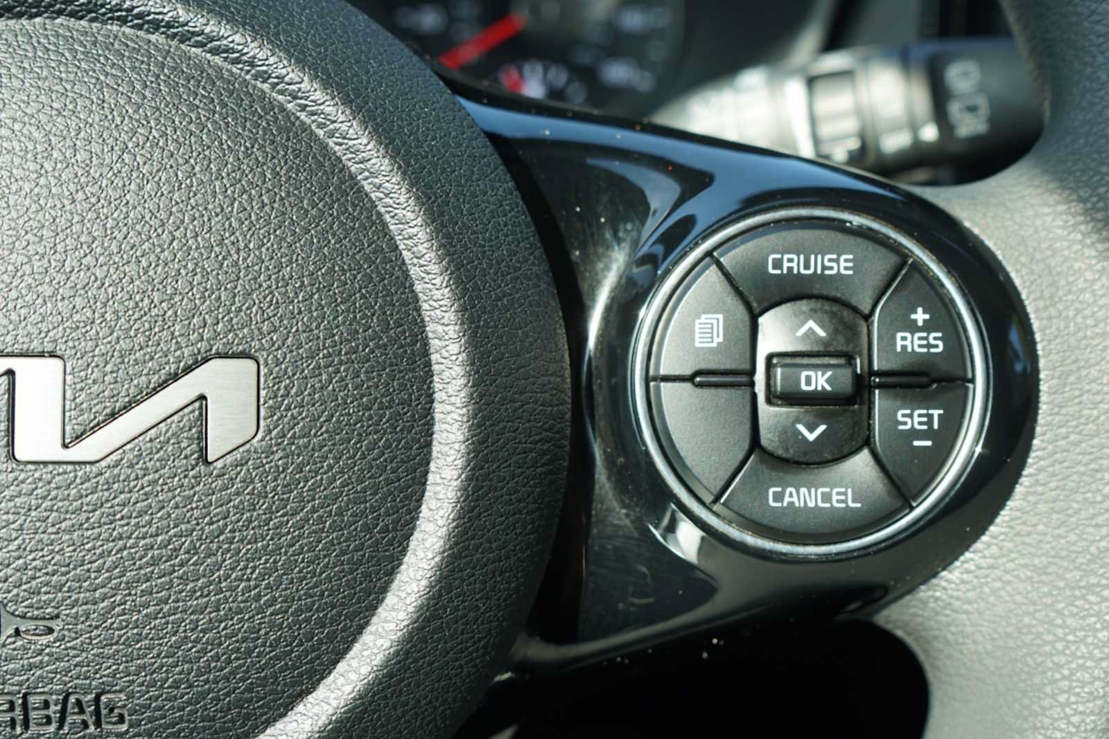 Certified 2022 Kia Soul S FWD image 14