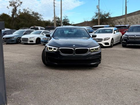 Used 2019 BMW 540i xDrive 540i xDrive w/ Convenience Package image 14