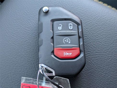 New 2026 Jeep Wrangler Sahara image 29