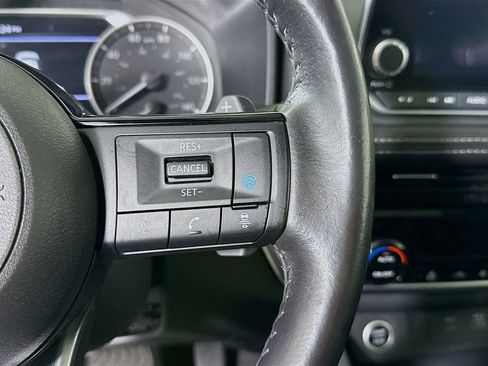 Certified 2023 Nissan Rogue SV w/ SV Premium Package image 22