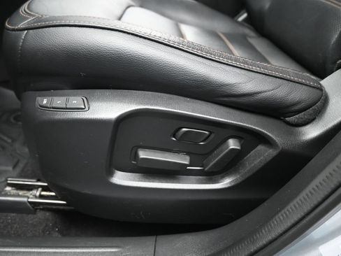 Used 2021 MAZDA CX-5 Grand Touring Reserve AWD/4WD image 10